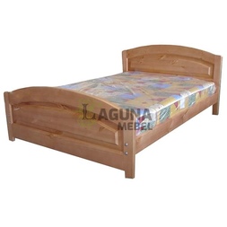 Кровать «Новинка»