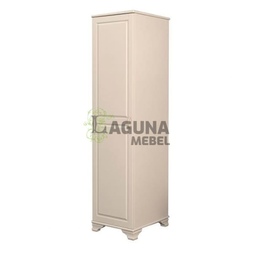 Шкаф одностворчатый из дерева № 32